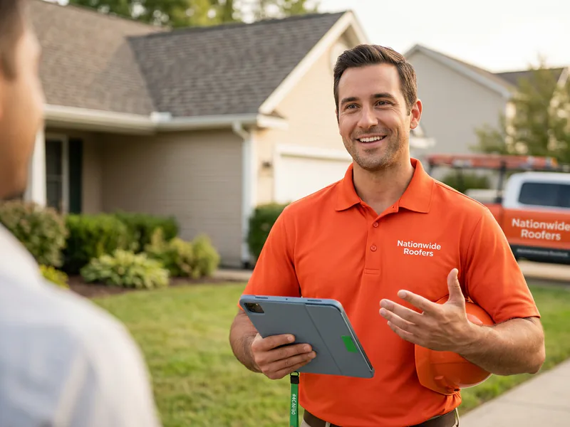 Roof Installation  in Mountlake Terrace  FAQ